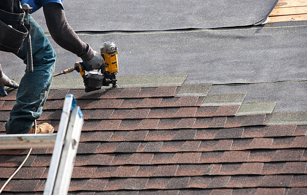 Licensed Gutter Installation service in Reynolds, GA - Brentwood Metal Roofing